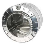 Siemens - tambour avec croisillon pour lave linge 00685792