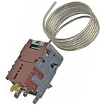 Siemens - thermostat d'origine (00093004) r�frig�rateur, cong�lateur bosch