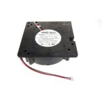 Siemens - ventilateur de moteur bg1203 - b053 - 00s pour four . . .