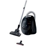 Siemens vsz3xtrm11 aspirateur tra�neau noir 850 w