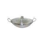 Wok induction hz390090 wok compatible induction