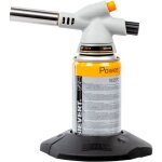 Chalumeau piezo + cartouche de gaz 220383 sievert si228102