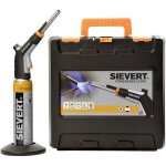 Powercase ultra lampe à souder 2100 °c avec bouteille de gaz 1 pc(s) x740221 - sievert Powercase ultra lampe à souder 2100 °c avec bouteille de gaz 1 pc(s) x740221 - sievert