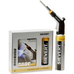 Sievert powerjet ultra set lampe à souder 2100 °c avec bouteille de gaz 1 set x740211 Sievert powerjet ultra set lampe à souder 2100 °c avec bouteille de gaz 1 set x740211