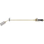 Sievert - pro 88 chalumeau  souder 60 / 850 mm 114 kw - 770151