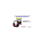 Protecteur auditif ajustable snr 25 sac 54001 - sifer