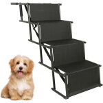 Rampe pour chien, escalier pour chien, pliable, escalier pliant pour chien, rampe pour chien, 165 x 43 ... Rampe pour chien, escalier pour chien, pliable, escalier pliant pour chien, rampe pour chien, 165 x 43 ...