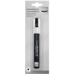 Ba181 ba181 marqueur craie blanc 1 mm, 5 mm - sigel