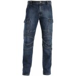 Jeans de travail siggi biker 20pa1045 - m - jaune Jeans de travail siggi biker 20pa1045 - m - jaune