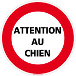 Panneau de signalisation autocollant. panneau interdiction. panneau parking, panneau d'information adhsif ...