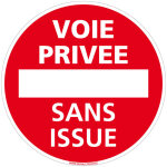 Panneau de signalisation autocollant. panneau interdiction. panneau parking, panneau d'information adhsif ...