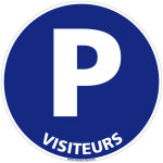 Panneau de signalisation pvc 1 mm. panneau interdiction. panneau parking, panneau d'information pvc. ...