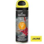 Signaletique. biz france - traceur de chantier fluo tp (w141513groupe). - jaune -