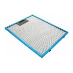 Signature - filtre metallique alu pour hotte 356a24