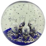 Origen - signes grimalt cadeau pisapapel pisapapel blue pisapaples 15x15x15cm 24772