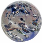 Origen - signes grimalt cadeau pisapapel pisapapel pisapapeles blue 9x9x9cm 24754