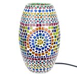 Signes grimalt lampe de bureau de meubles lampes  lampes mosaques 18x18x30cm 16148