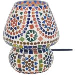 Signes grimalt lampe de bureau de meubles schéma de lampe jaune 14x14x17cm 23819 Signes grimalt lampe de bureau de meubles schéma de lampe jaune 14x14x17cm 23819