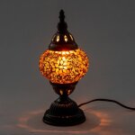 Signes grimalt - lampe en mosaque de style hindou pour la dcoration de la maison et des cadeaux uniques ...