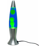 Signes grimalt lampe de table s - g 9x9x35cm lampe bleue 836372