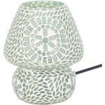 Signes grimalt - lampe de table en mosaïque - Éclairage décoratif indien Signes grimalt - lampe de table en mosaïque - Éclairage décoratif indien