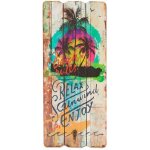 Porte torchon 1 support relax Porte torchon 1 support relax