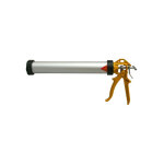 Sika - pistolet pour cartouches et recharges de mastic mk 5c evo
