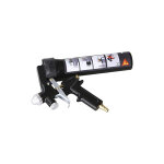 Sika pistolet pour scellage sikaflex 529 - at