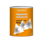 Sikkens 523121 blanc blanc lt 3 Sikkens 523121 blanc blanc lt 3