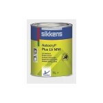 Sikkens autocryl lv plus r675 1 litre Sikkens autocryl lv plus r675 1 litre