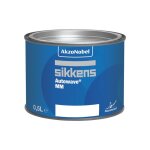 Sikkens mm 339 ng base d'eau autowave lt 0. 5 Sikkens mm 339 ng base d'eau autowave lt 0. 5