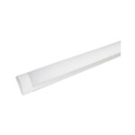Silamp - rglette led 150cm 48w - blanc chaud 2300k - 3500k