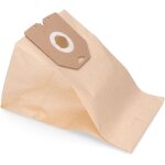 Sac silex de rechange pour aspirateur philips