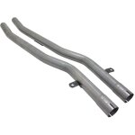 Silencieux intermediaire pour bmw e46 / 320i / 325i / 330i de 2000 a 2006 - 34287023
