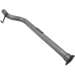 Silencieux intermediaire pour mercedes clk de 1997 a 2002 - 34285316