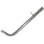 Silencieux intermediaire pour skoda octavia 1u berline / break de 1997 a 2004 - 34184881