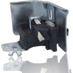 Silent bloc �chappement, m�gane 2, scenic 2 - (8200035447) 3rg
