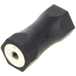 Silentbloc de plateau 344094850 - ponceuse metabo