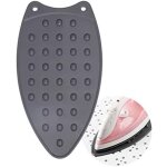 Silicone repose fer, le repassage du tapis r�sistant � la chaleur, support pour fer � repasser en silicone, ...