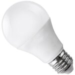 Ampoule e27 led 20w 220v a80 - blanc froid silumen