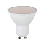 Silumen - ampoule led gu10 4. 5w - blanc neutre 4000k - 5500k - silamp
