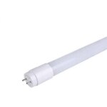 Tube non led t8 150cm 24w 150lm / w haut rendement - blanc neutre silumen
