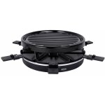 Pk - r 066 appareil à raclette revêtement anti - adhésif, protection contre la surchauffe, 6 poêlons, ... Pk - r 066 appareil à raclette revêtement anti - adhésif, protection contre la surchauffe, 6 poêlons, ...