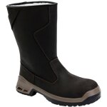 Silvex evo 6246182 - 42 / 7 antistatique (esd) chaussures montantes de scurit s3 pointure (eu): 42 ...