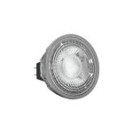 Ampoule led gu5. 3 8w 12v 4000k evo dichroic 451516