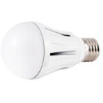 Silver electronics - ampoule led standard e27 15w 5000k