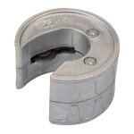 Silverline - coupe - tube compact 22 mm 633915