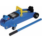 Cric rouleur standard 2t, 2 tonnes