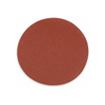 Disques abrasifs autocollants de ø 150 grain 120 Disques abrasifs autocollants de ø 150 grain 120
