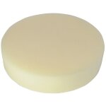 Eponge de polissage auto - agrippante 180 x 38 mm silverline 105816